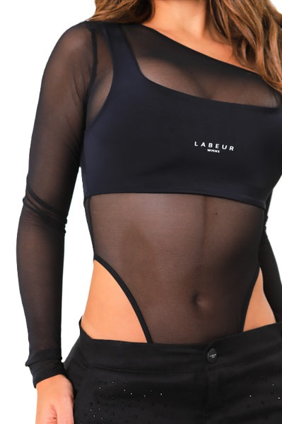 Body Lb Elue Negro