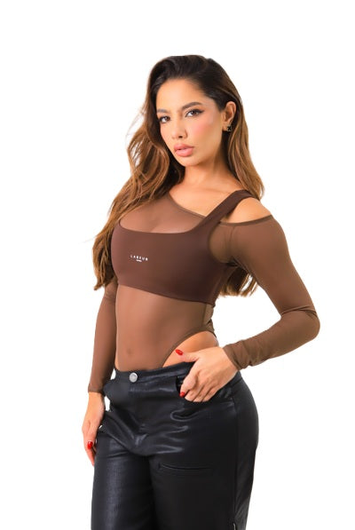 Body Lb Elue Café
