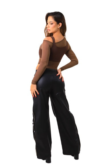 Body Lb Elue Café