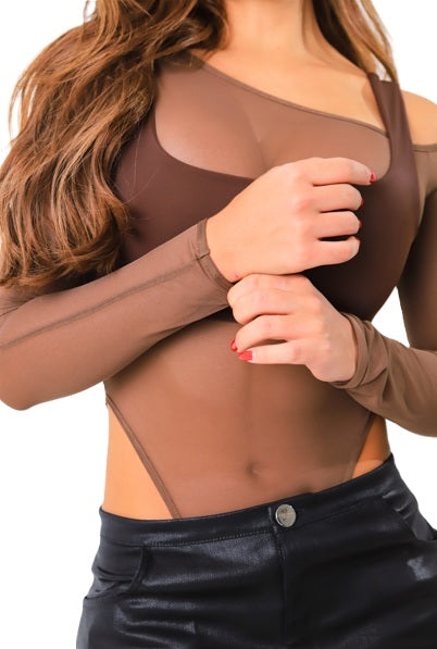 Body Lb Elue Café