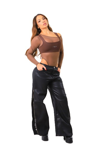 Body Lb Elue Café