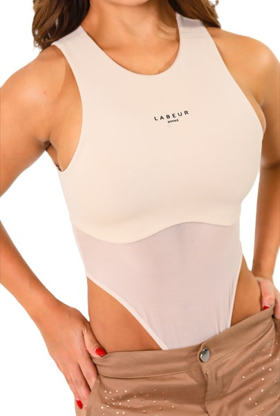 Body Lb Envou Crema