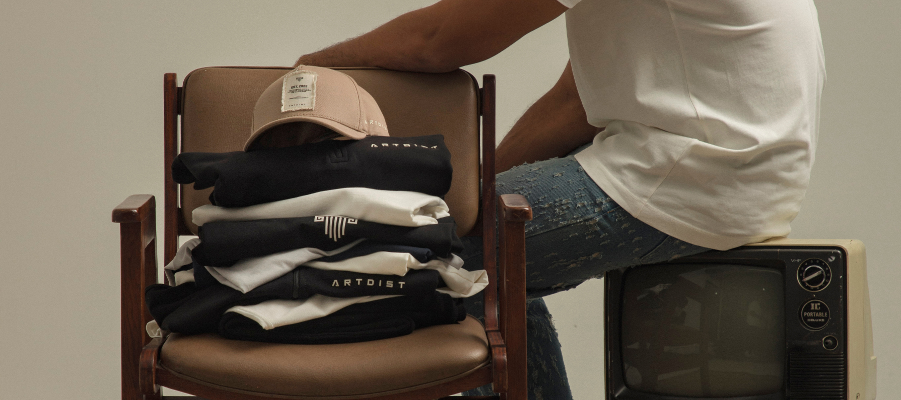 Banner Artdist - BLVR Store